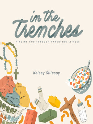 cover image of In the Trenches